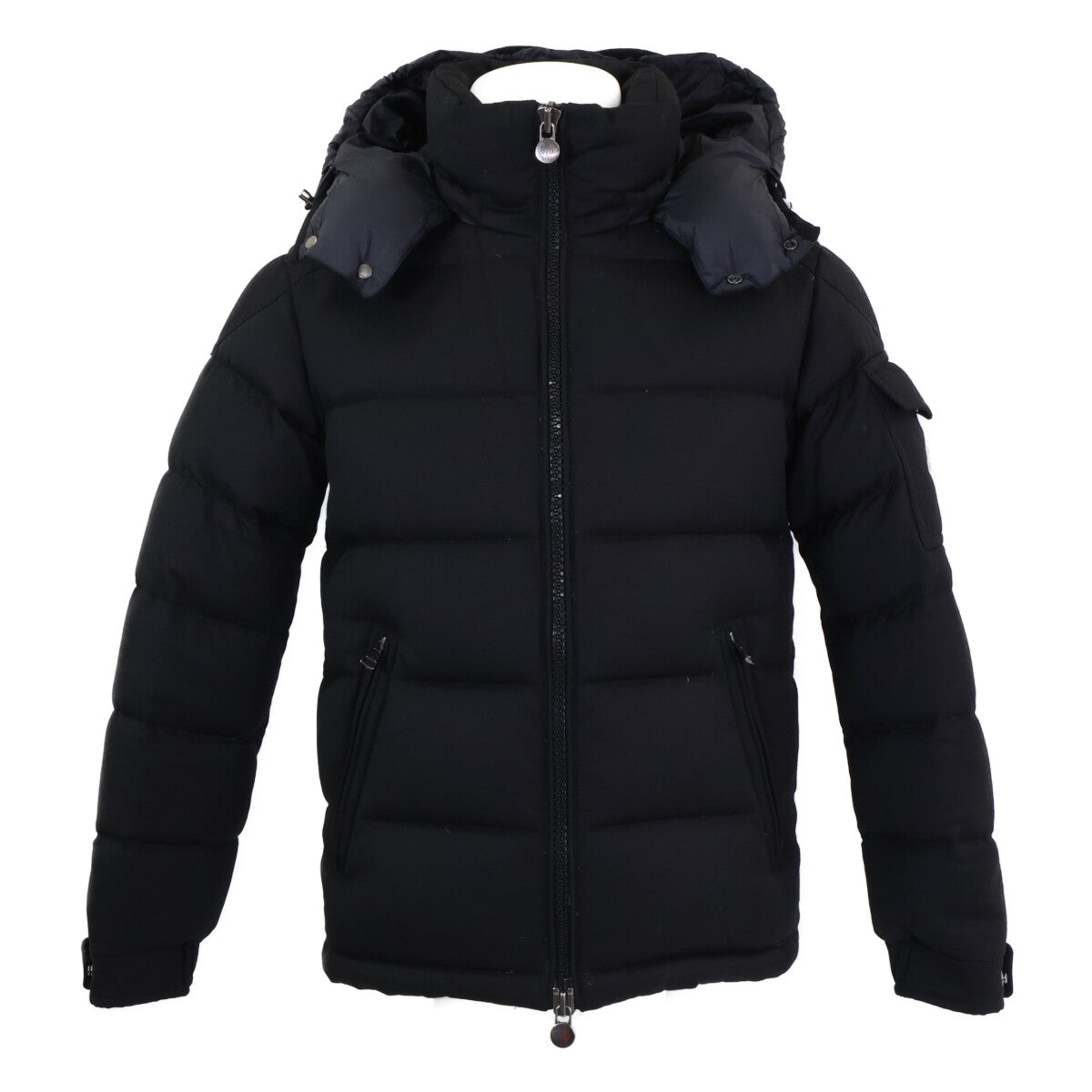MONCLER モンクレール MONTGENEVRE モンジュネーブル フード付ダウンジャケット ジャケット