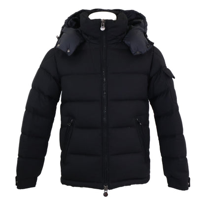 MONCLER モンクレール MONTGENEVRE モンジュネーブル フード付ダウンジャケット ジャケット