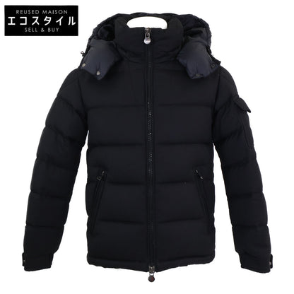 MONCLER モンクレール MONTGENEVRE モンジュネーブル フード付ダウンジャケット ジャケット