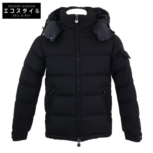 MONCLER モンクレール MONTGENEVRE モンジュネーブル フード付ダウンジャケット ジャケット