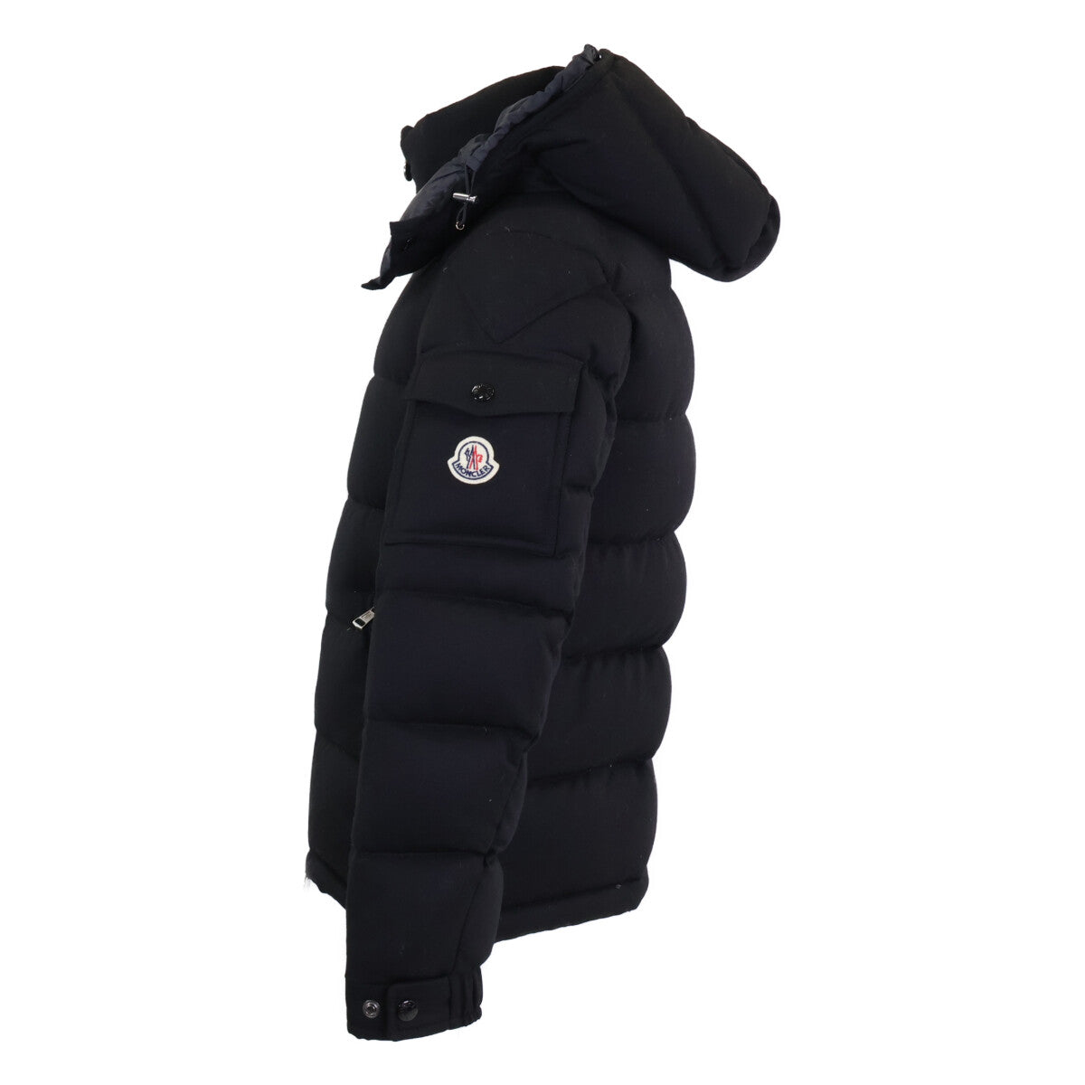 MONCLER モンクレール MONTGENEVRE モンジュネーブル フード付ダウンジャケット ジャケット