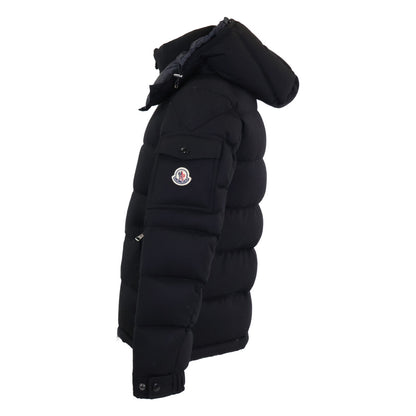 MONCLER モンクレール MONTGENEVRE モンジュネーブル フード付ダウンジャケット ジャケット