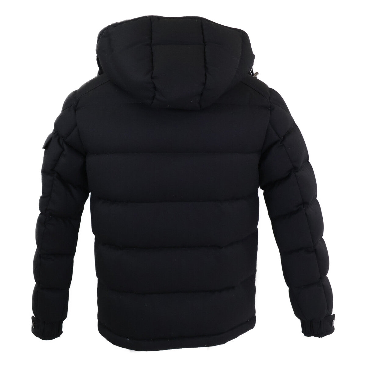 MONCLER モンクレール MONTGENEVRE モンジュネーブル フード付ダウンジャケット ジャケット