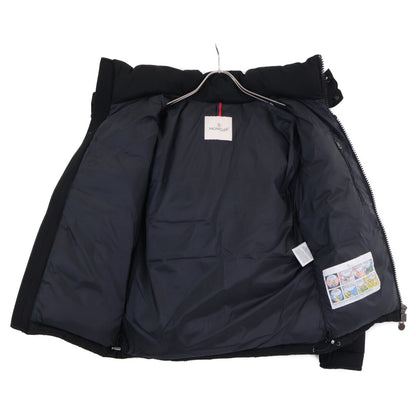 MONCLER モンクレール MONTGENEVRE モンジュネーブル フード付ダウンジャケット ジャケット
