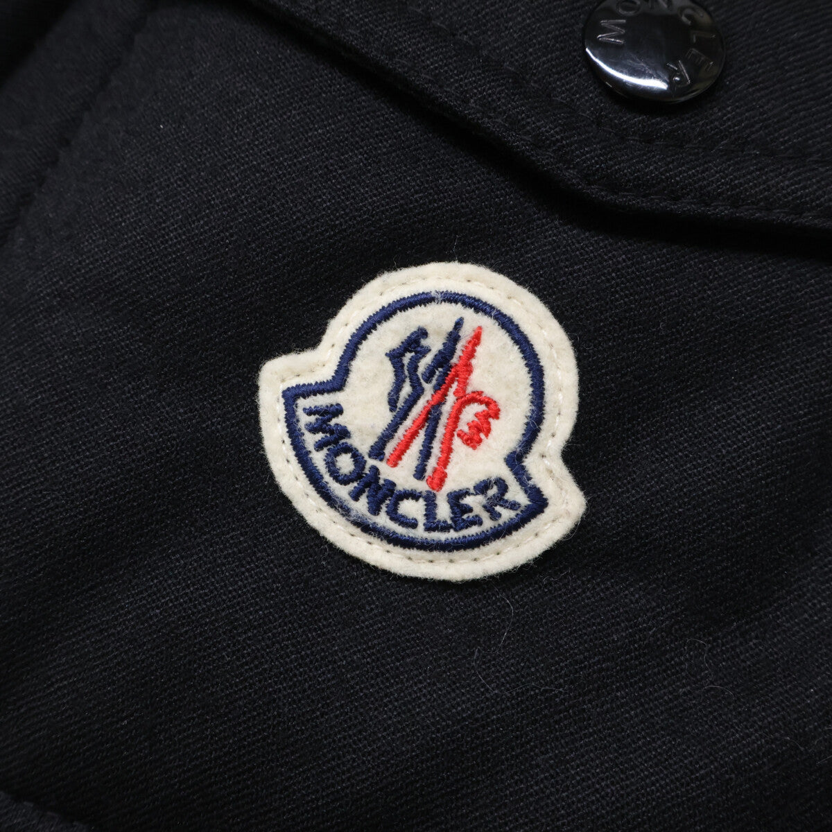 MONCLER モンクレール MONTGENEVRE モンジュネーブル フード付ダウンジャケット ジャケット