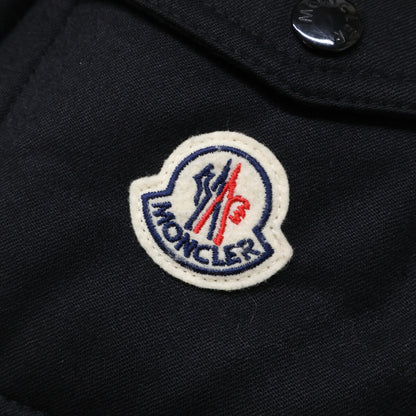 MONCLER モンクレール MONTGENEVRE モンジュネーブル フード付ダウンジャケット ジャケット