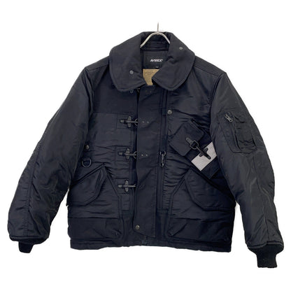 AVIREX 艾维莱克斯 783-3252065 CWU TYPE FIREMAN JACKET 夹克 L 男士