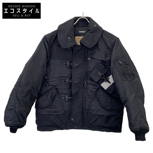 AVIREX アヴィレックス 783-3252065 CWU TYPE FIREMAN JACKET ジャケット