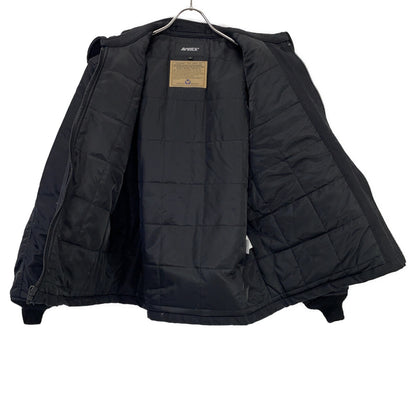 AVIREX 艾维莱克斯 783-3252065 CWU TYPE FIREMAN JACKET 夹克 L 男士