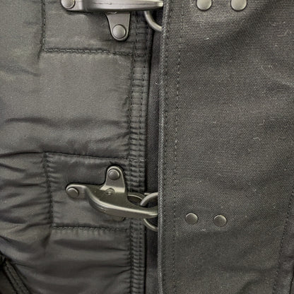 AVIREX 艾维莱克斯 783-3252065 CWU TYPE FIREMAN JACKET 夹克 L 男士
