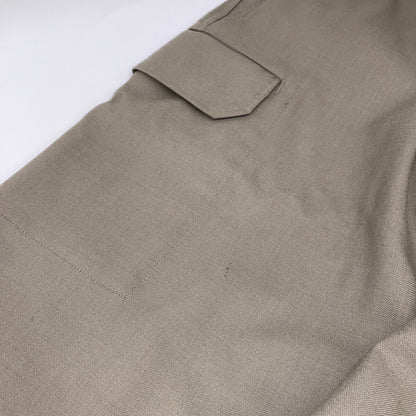 UNITED ARROWS ユナイテッドアローズ 1114-133-8203 Mocha Brown M65-based Cargo Pants Bottoms L