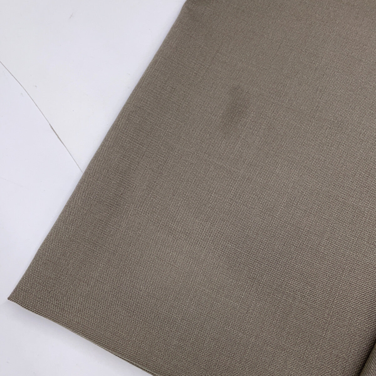 UNITED ARROWS ユナイテッドアローズ 1114-133-8203 Mocha Brown M65-based Cargo Pants Bottoms L