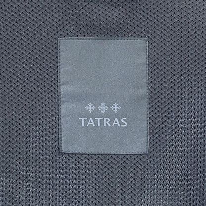 TATRAS タトラス LJXA0363033588 25年製 ﾌﾞﾗｯｸ ANNABELLA ｱﾅﾍﾞﾗ ﾎﾞｱﾌﾞﾙｿﾞﾝ ジャケット 02