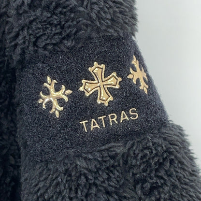TATRAS タトラス LJXA0363033588 25年製 ﾌﾞﾗｯｸ ANNABELLA ｱﾅﾍﾞﾗ ﾎﾞｱﾌﾞﾙｿﾞﾝ ジャケット 02