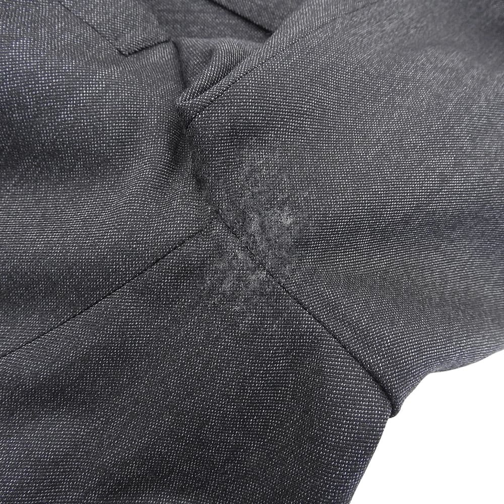 Green label relaxing 绿标休闲 100%羊毛西服套装 西服 套装 男款 灰色 48 3121-127-2025 西服套装 48