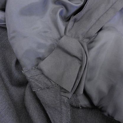 Green label relaxing 绿标休闲 100%羊毛西服套装 西服 套装 男款 灰色 48 3121-127-2025 西服套装 48