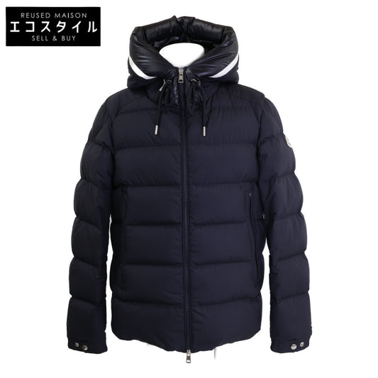 MONCLER モンクレール 美品 CARDERE カーデーレ ショートダウンジャケット ジャケット