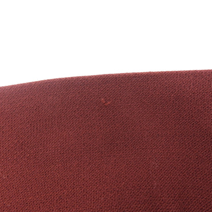 CLANE クラネ 美品 POCKET BASIC SKIRT スカート レディース レッド 1 13109-2911 スカート 1