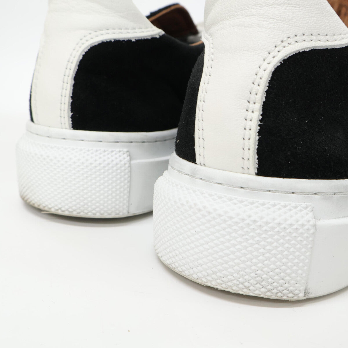 CLANE クラネ x REPRODUCTION OF FOUND リプロダクションオブファウンド 【美品】厚底 德训鞋