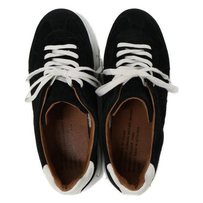 CLANE クラネ x REPRODUCTION OF FOUND リプロダクションオブファウンド 【美品】厚底 德训鞋