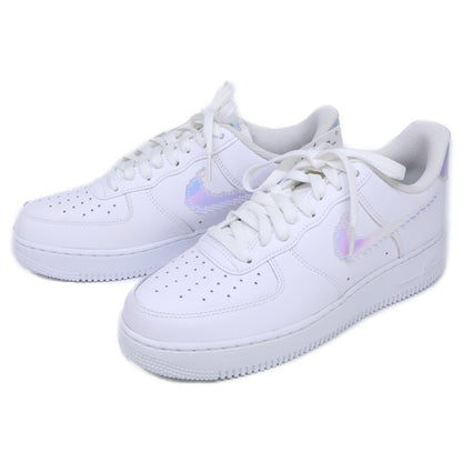 NIKE ナイキ 【美品】CV1699-100 Air Force 1 Low 07 LV8 エアフォース 1 07 LV8 スニーカー シューズ