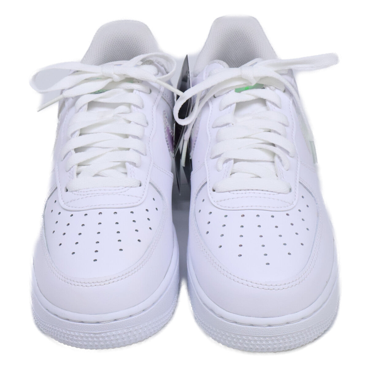 NIKE ナイキ 【美品】CV1699-100 Air Force 1 Low 07 LV8 エアフォース 1 07 LV8 スニーカー シューズ