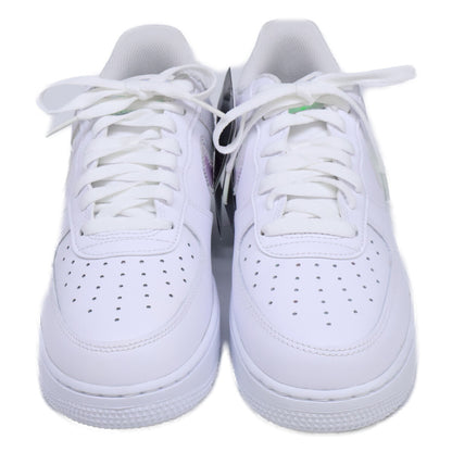 NIKE ナイキ 【美品】CV1699-100 Air Force 1 Low 07 LV8 エアフォース 1 07 LV8 スニーカー シューズ