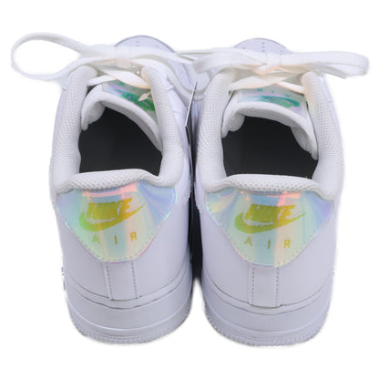NIKE ナイキ 【美品】CV1699-100 Air Force 1 Low 07 LV8 エアフォース 1 07 LV8 スニーカー シューズ