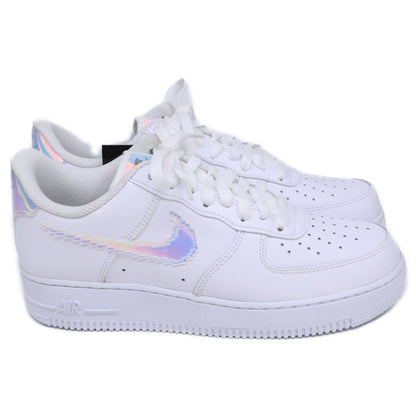 NIKE ナイキ 【美品】CV1699-100 Air Force 1 Low 07 LV8 エアフォース 1 07 LV8 スニーカー シューズ