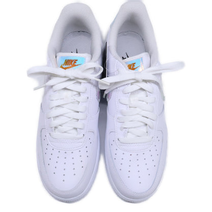 NIKE ナイキ 【美品】CV1699-100 Air Force 1 Low 07 LV8 エアフォース 1 07 LV8 スニーカー シューズ