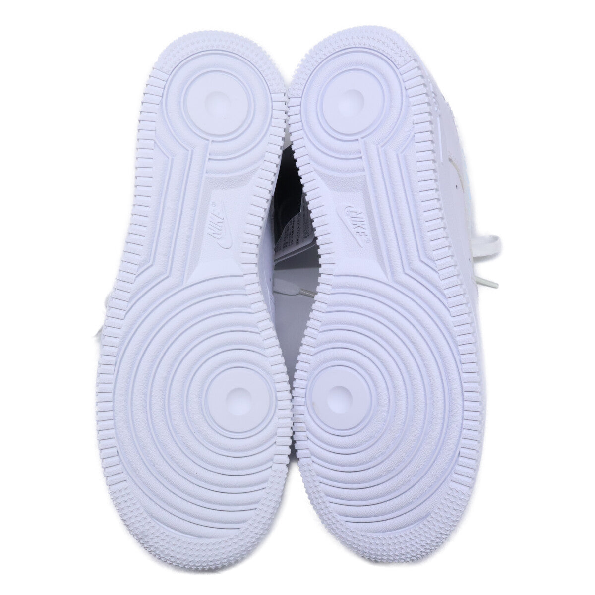 NIKE ナイキ 【美品】CV1699-100 Air Force 1 Low 07 LV8 エアフォース 1 07 LV8 スニーカー シューズ