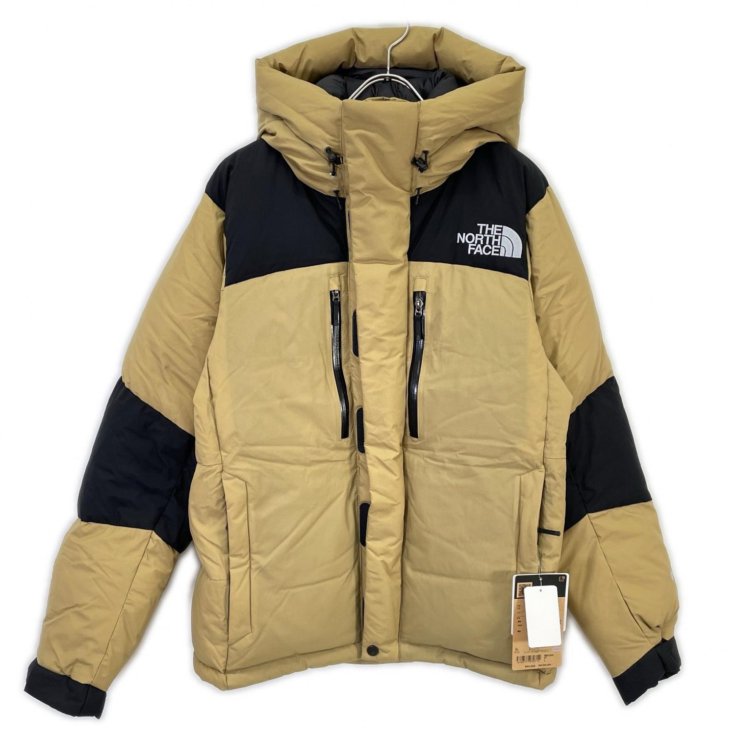 THE NORTH FACE ノースフェイス 【新品同様/国内正規】ND92340 Baltro Light Jacket バルトロライト ダウンジャケット ジャケット