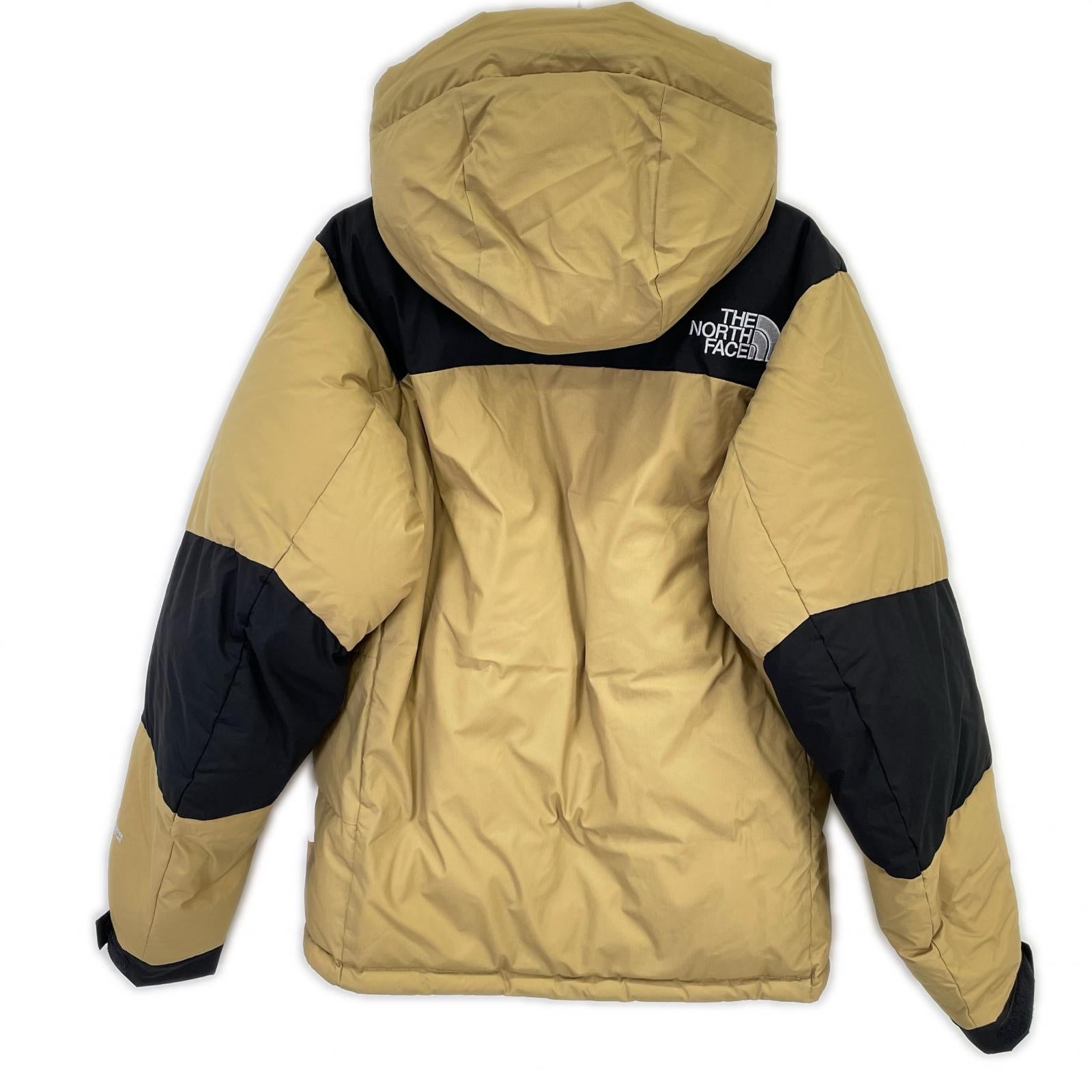THE NORTH FACE ノースフェイス 【新品同様/国内正規】ND92340 Baltro Light Jacket バルトロライト ダウンジャケット ジャケット