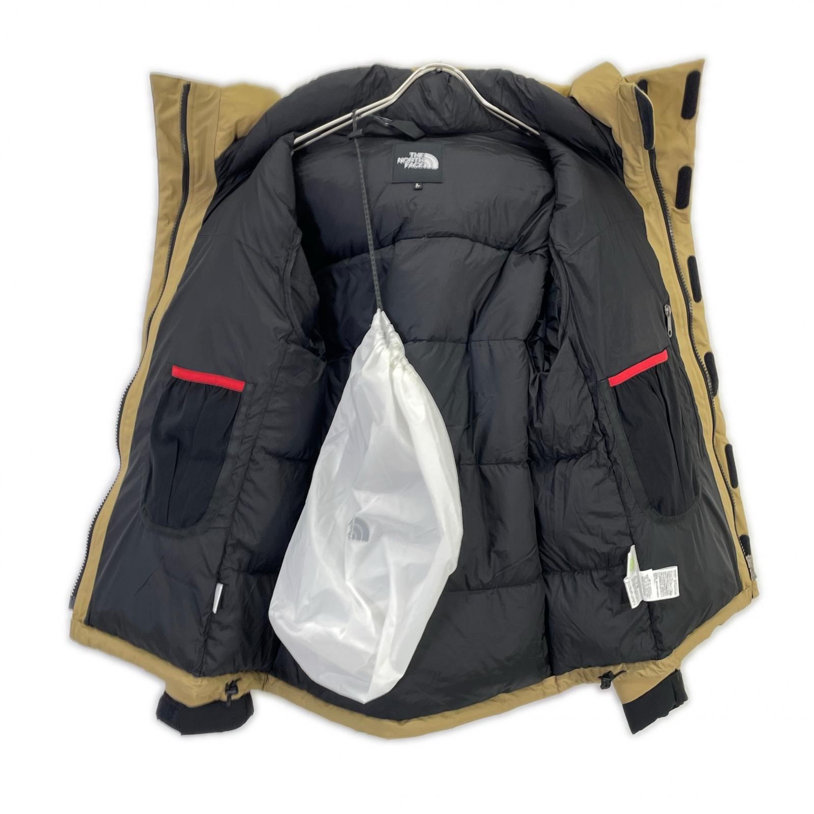 THE NORTH FACE ノースフェイス 【新品同様/国内正規】ND92340 Baltro Light Jacket バルトロライト ダウンジャケット ジャケット