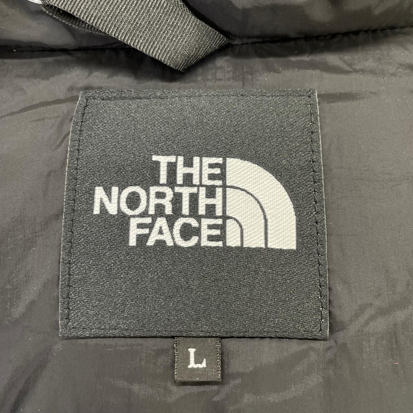 THE NORTH FACE ノースフェイス 【新品同様/国内正規】ND92340 Baltro Light Jacket バルトロライト ダウンジャケット ジャケット