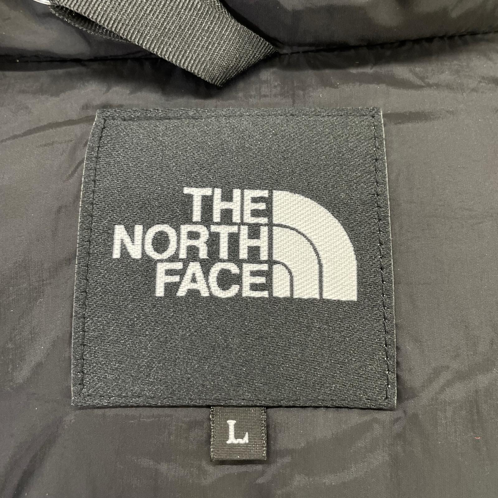 THE NORTH FACE ノースフェイス 【新品同様/国内正規】ND92340 Baltro Light Jacket バルトロライト ダウンジャケット ジャケット