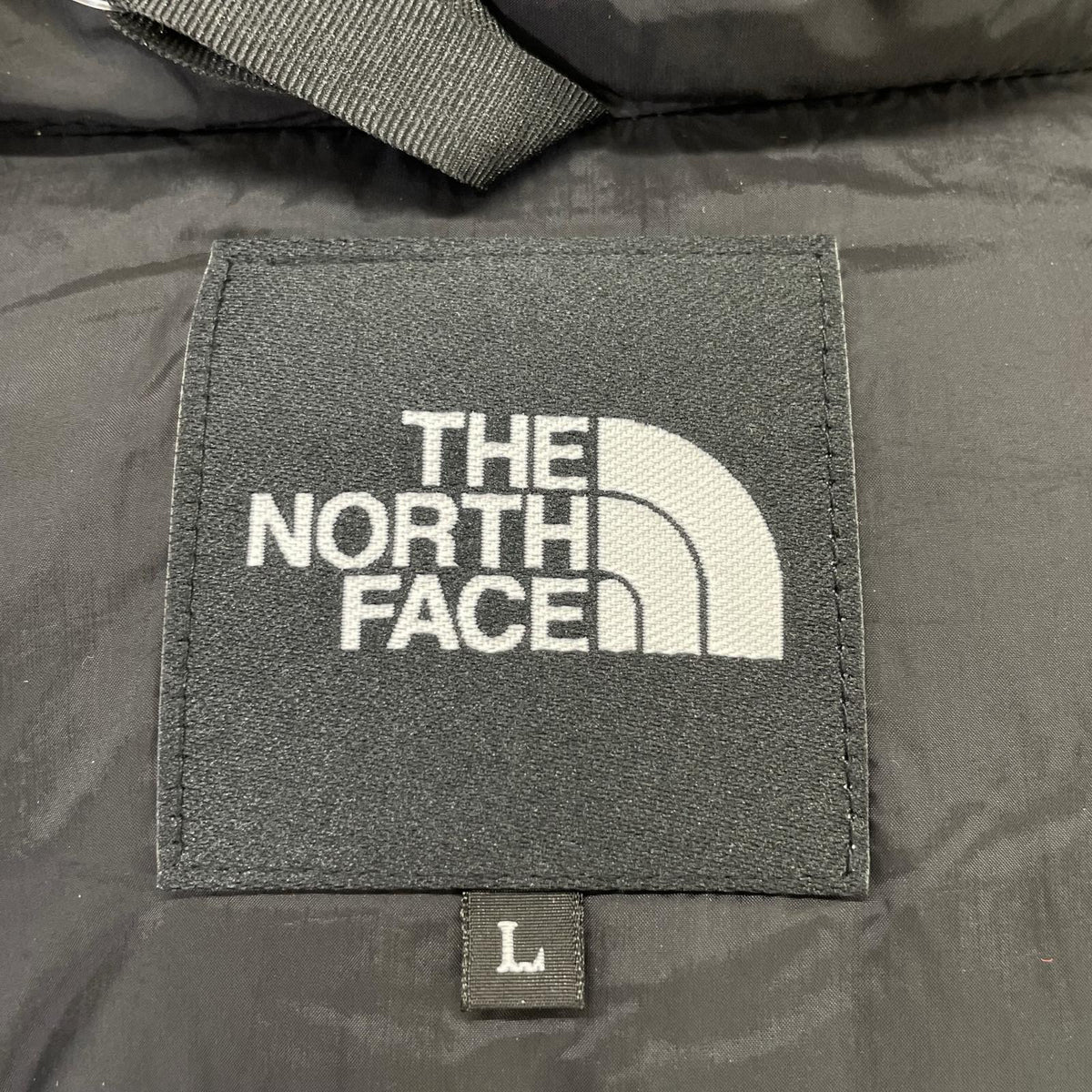 THE NORTH FACE ノースフェイス 【新品同様/国内正規】ND92340 Baltro Light Jacket Baltro Light down jacket Jacket