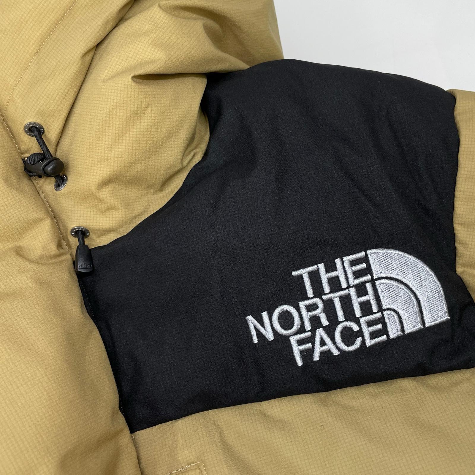 THE NORTH FACE ノースフェイス 【新品同様/国内正規】ND92340 Baltro Light Jacket バルトロライト ダウンジャケット ジャケット