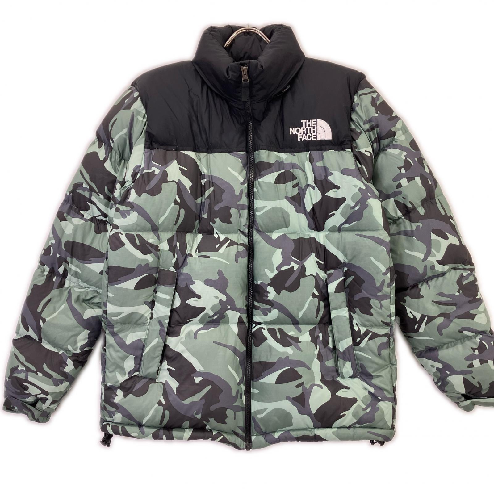 ND91842 ﾉﾍﾞﾙﾃｨﾇﾌﾟｼｼﾞｬｹｯﾄ ジャケット XL メンズ