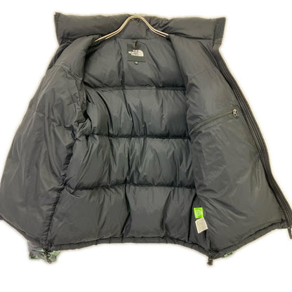 THE NORTH FACE ノースフェイス ND91842 ノベルティヌプシジャケット ジャケット