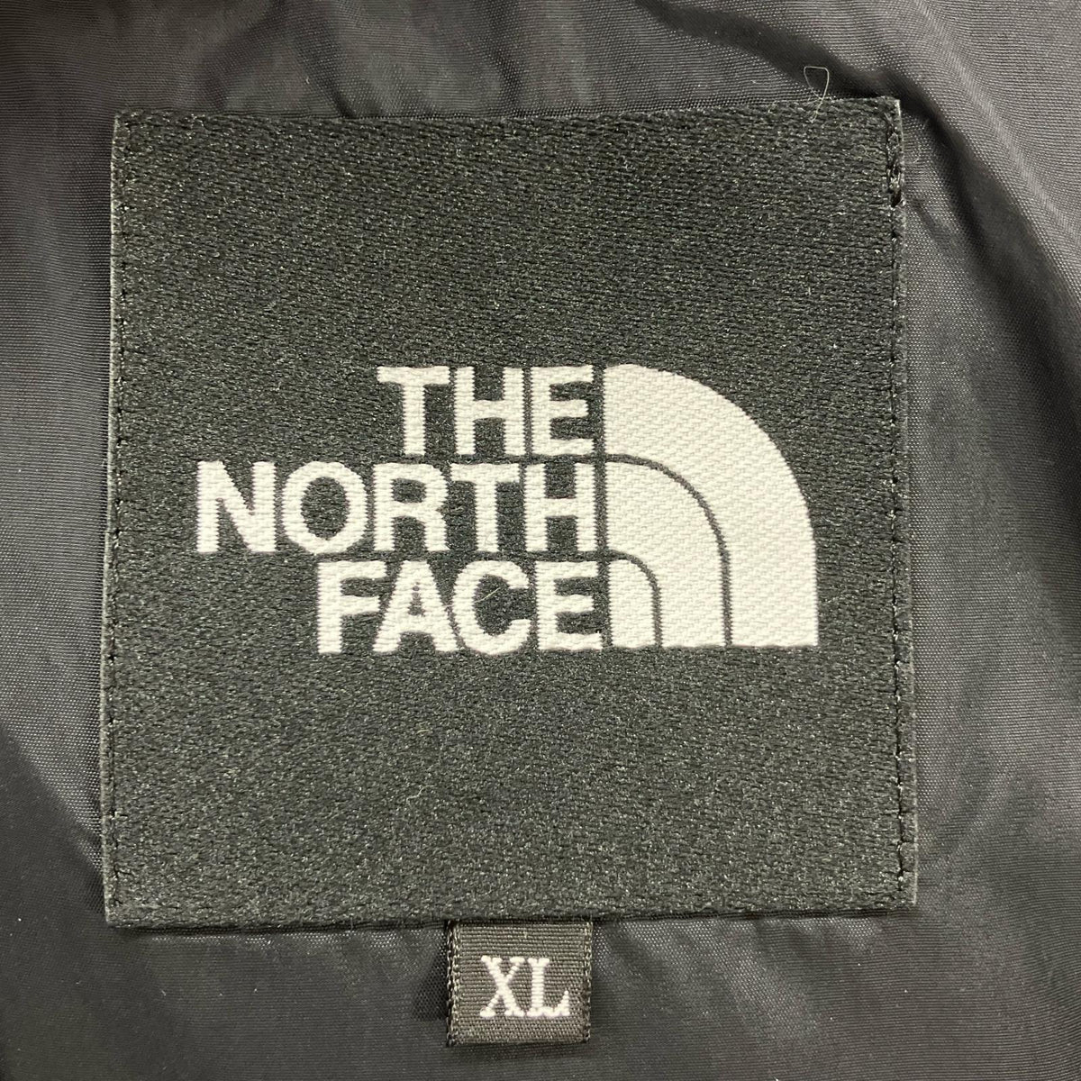 THE NORTH FACE ノースフェイス ND91842 ノベルティヌプシジャケット ジャケット