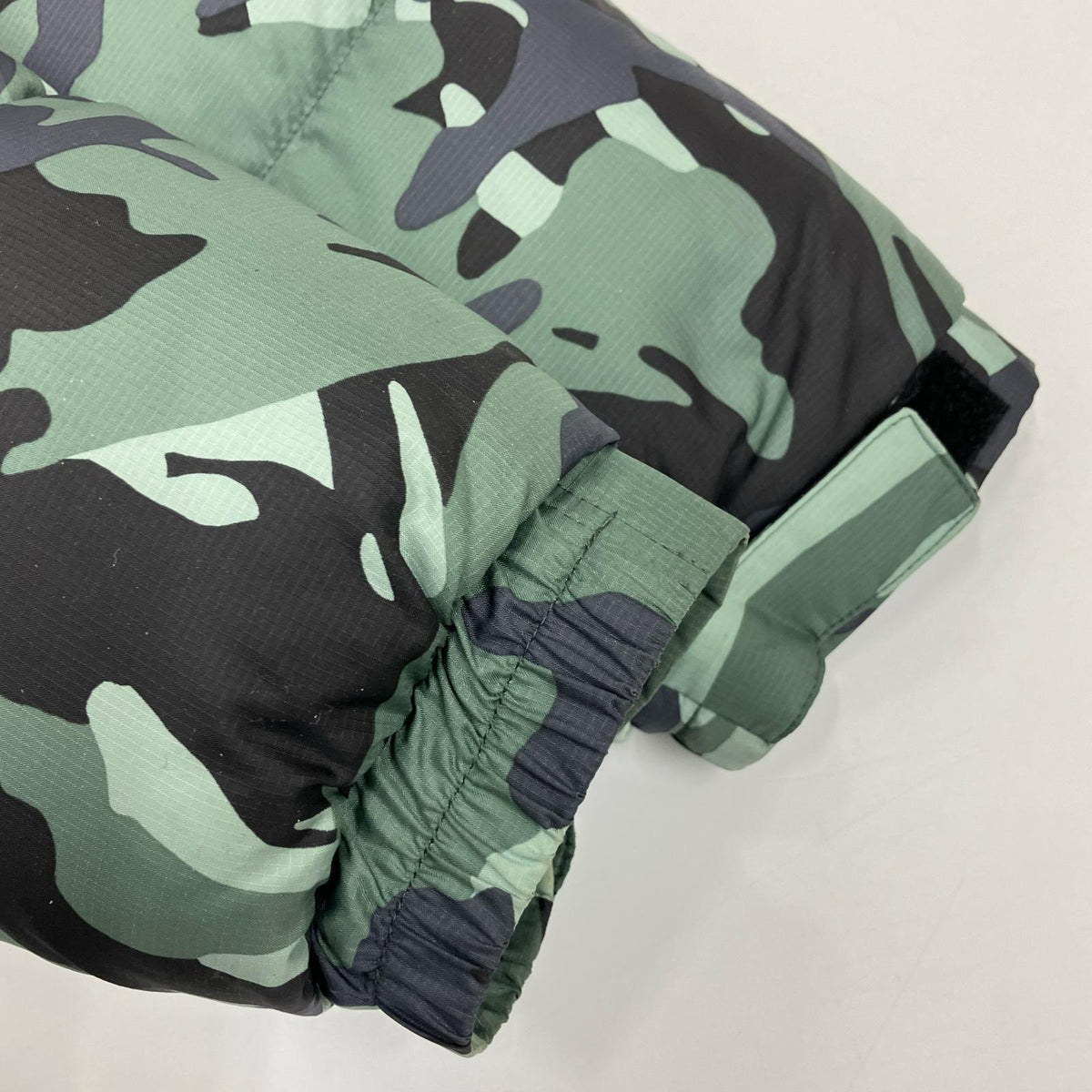 THE NORTH FACE ノースフェイス ND91842 ノベルティヌプシジャケット ジャケット
