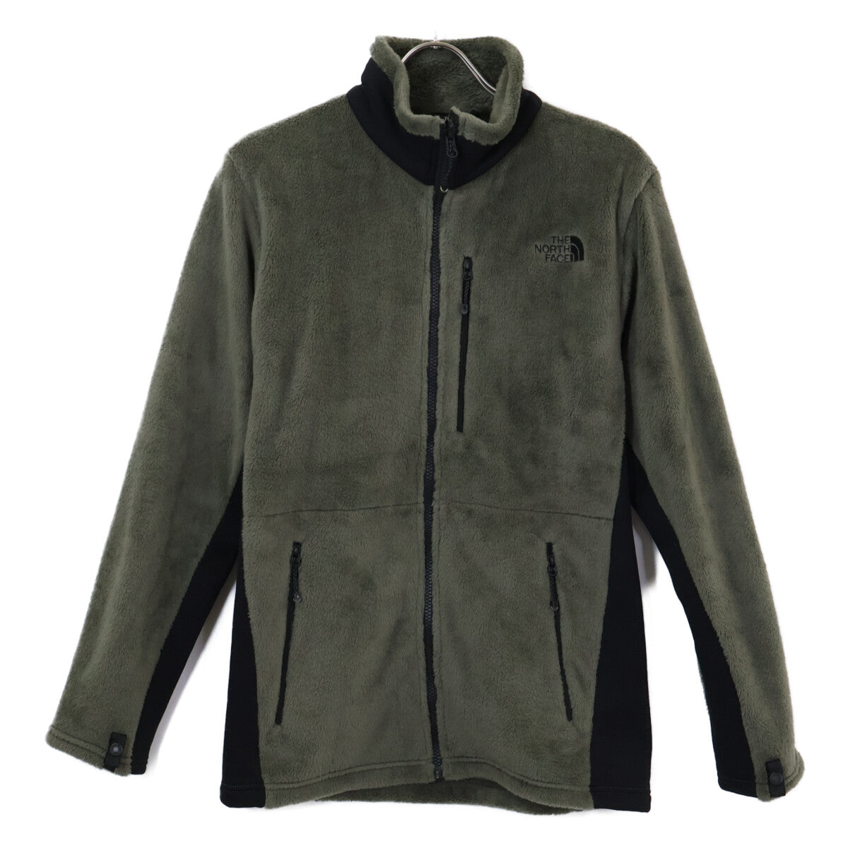 THE NORTH FACE ノースフェイス 【美品/国内正規】NA72301 ZI Versa Mid Jacket バーサミッドジャケット ジャケット