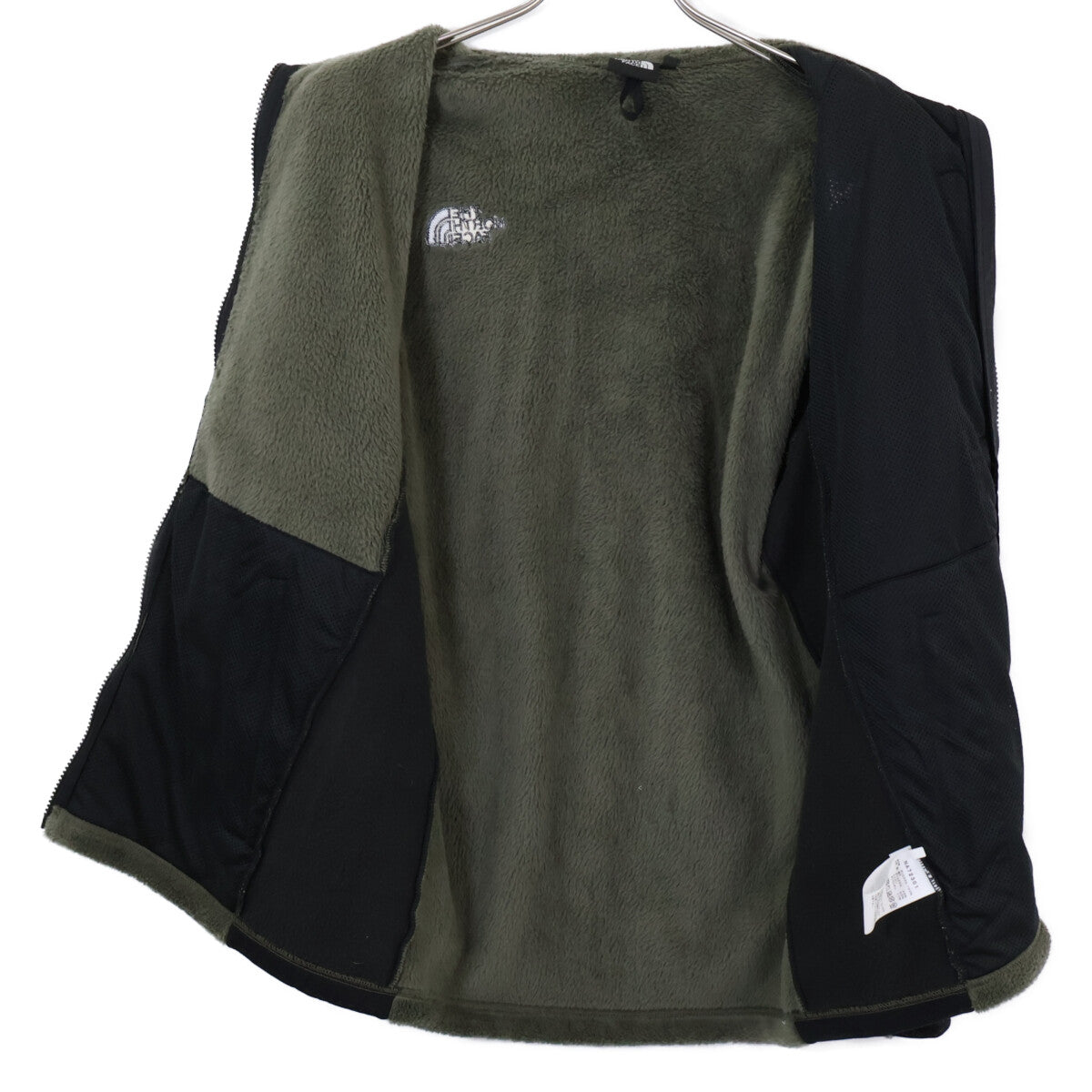 THE NORTH FACE ノースフェイス 【美品/国内正規】NA72301 ZI Versa Mid Jacket バーサミッドジャケット ジャケット