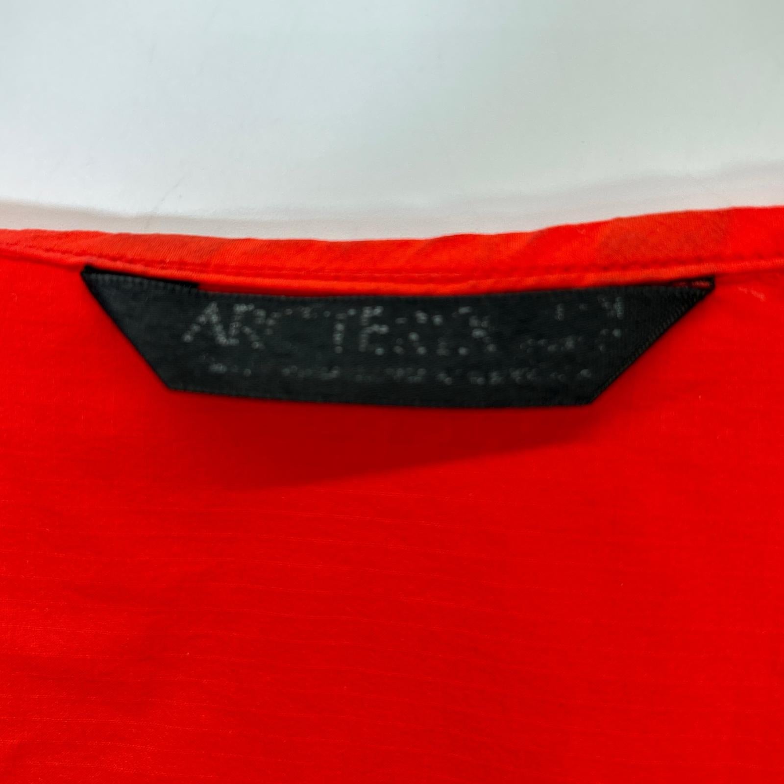 ARC'TERYX アークテリクス 11625-3-SS002428 Squamish Hoody スコーミッシュフーディ ジャケット ジャケット