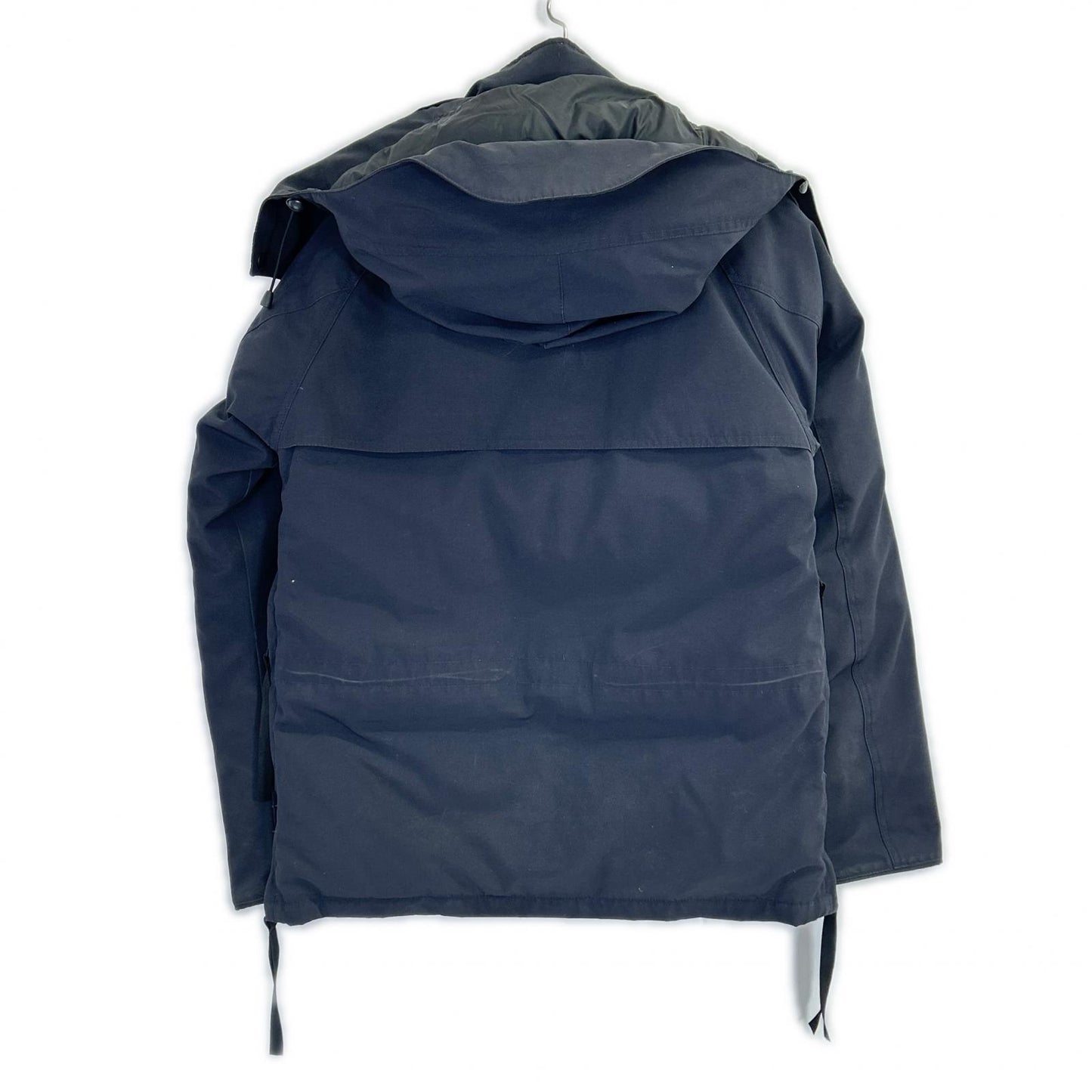 4078JM Navy Kamloops Down Jacket M Men's