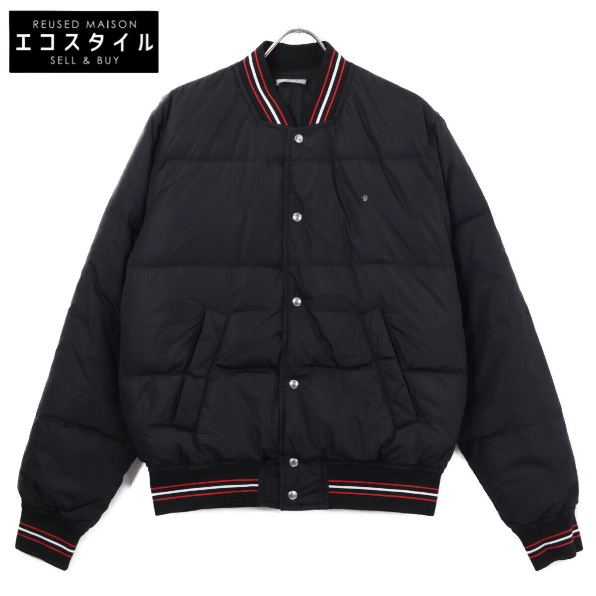 [Excellent condition/Domestic genuine] 833C449Z3830 Down Jacket 50 Men's