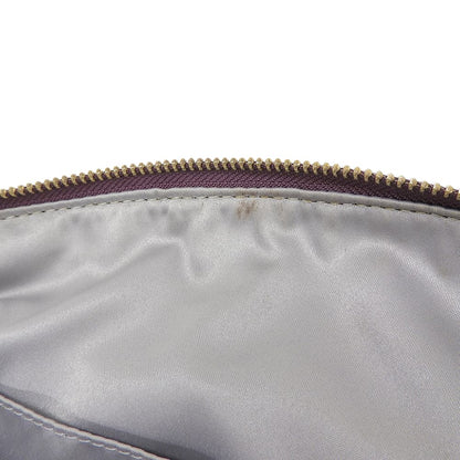 COACH Madison Chevron 2-Way Bag Tote Bag Women's Purple 70th Anniversary Model Tote Bag