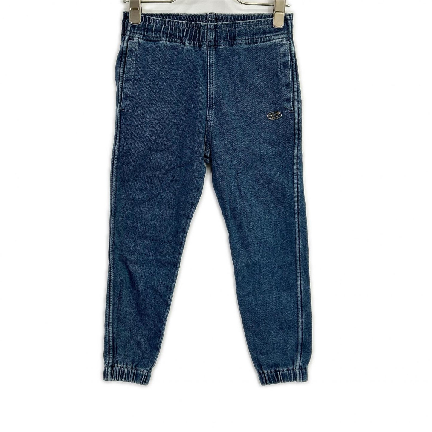 DIESEL PLAB-NE JJJ Denim Pants Bottoms 6Y