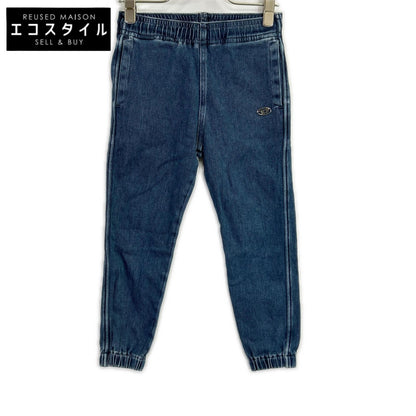 DIESEL PLAB-NE JJJ Denim Pants Bottoms 6Y